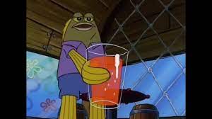 Wanna Sprite Cranberry R Bikinibottomtwitter Spongebob Squarepants Know Your Meme Buy 'sprite cranberry can' by eggowaffles as a throw pillow. wanna sprite cranberry r