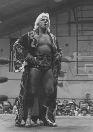 The man ric flair is a celebrity and professional wrestler. Ric Flair The Nature Boy Throwback Thursday Wooooo Facebook