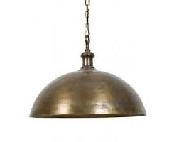 Find new pendant lighting for your home at joss & main. Antique Brass Dome Light Large Antique Brass Pendant Light Dome Pendant Lighting Copper Dome Pendant Light