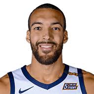 Eric Walden: Rudy Gobert,