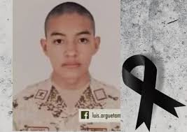 Localizan el cuerpo del último soldado desaparecido en mar de Ensenada