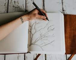 Resultado de imagem para sketchbook