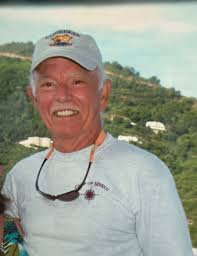 Obituary information for Harry Richard Howarth