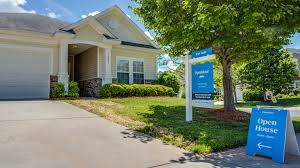 Unlocked is a phenomenal company that is disrupting the real estate broker market by returning a hefty part of the 2.5% commission typically retained by agents to buyers/sellers. Opendoor Wants To Win The 1 6 Trillion Real Estate Industry To Get There It Needs To Grapple With Realtors Squatters And An Unpredictable Economy Inc Com