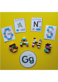 Abc Letters Build In 2020 Abc Letters Educational Games Abc