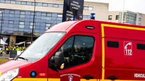 Niort Le Feu Prend Dans Une Hotte De Cuisine La Victime Relogee A L Hotel