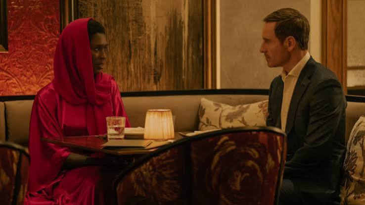 The Agency' Season 2: How to Watch New Episodes, Cast, Trailer, Premiere  Date
