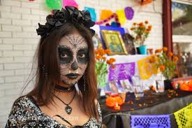 Concurso de altares en el CETis 68