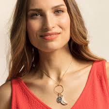 Thomas sabo leo charm online