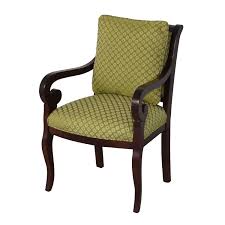Fairfield chair company | founded in 1921, fairfield chair company is a major u.s. 74 Off Fairfield Chair Company Fairfield Chair With Kravet Fabric Chairs