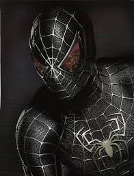 71 Black Spiderman Wallpaper On Wallpapersafari Find hd wallpapers for your desktop, mac, windows, apple, iphone or android device. 71 black spiderman wallpaper on