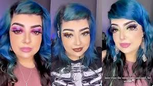 Amy Skelton's Instagram, Twitter & Facebook