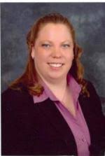 Andrea Lynn Halverson Blanscet (1972-2012)