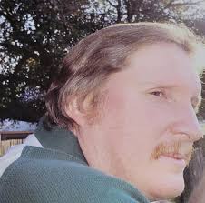 Jeffrey Oxley's Instagram, Twitter & Facebook