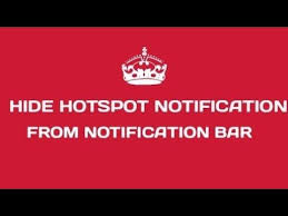 Hotspot network hidden how to hide status bar or notification bar in android studio how to change android status bar with any version (no #root ) easy to use how to hide status bar & notification bar on any android phone, no root. 29 Youtube Channel Ideas Youtube Channel Very Funny Gif