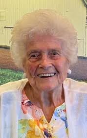 Ann Cimbala Obituary