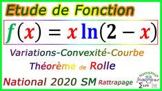 Cadres de référence de l'examen national du baccalauréat. Profil De Math Phys Mathphys2022 Pinterest
