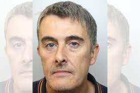 Northwich man jailed after stealing TV and Xbox from house