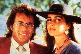Find the latest tracks, albums, and images from romina power. Romina And Al Bano The Infinite Love That Truncated The Tragedy Of Their Daughter Ylenia Teller Report