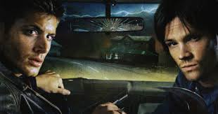 Late to the Party, That's Normal delves into Supernatural