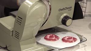 Best Meat Slicer For Your Home Manual And Electric Slicer