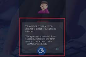 Android enthusiasts stack exchange is a question and answer site for enthusiasts and power users of the android operating system. Screen Overlay Detected Setting On Android Problem Solved