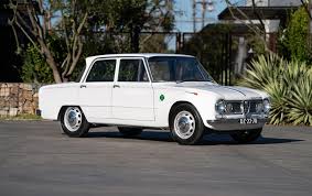 Image result for Acqua Di Fonta 1964 Alfa-Romeo