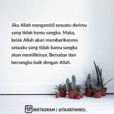 Sekiranya hambanya sentiasa bersikap positif dan bersangka baik, maka allah akan mengurniakan kebaikan. O Xrhsths Bukutausiyahcinta Sto Twitter Bersabar Dan Bersangka Baik Pada Allah Tausiyahku Dakwahdalampuisi Https T Co Zjoe8axfng