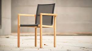 4.4 stars, based on 15858 reviews gallery of stapelstuhl garten alu reizend gartenst hle grau. Stapelstuhl Noah Von Traditional Teak I Holzdesignpur