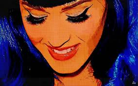 Maybe you would like to learn more about one of these? Digital Art Cartoon Model Women Katy Perry Pop Art Wallpapers Hd Desktop And Mobile Backgrounds