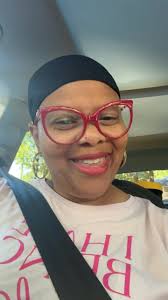 Photo by Jackie Stamps (@jackiestampsministries) · October 11, 2024