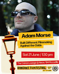 ADAM MORSE (@themorseforce) • Instagram photos and videos