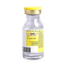 Image result for Cefoxitin