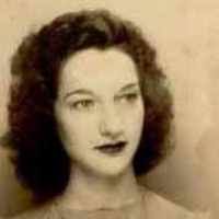 Joyce Pauline Bryant (1924–1986) • FamilySearch