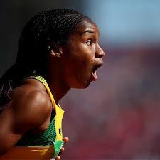 T&T 7th in World U20 4x1; Sprint double for Boldon-coached Williams