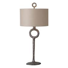 At kohl's, you know that you can find all the lamps and lighting items you need to. Ferro Table Lamp