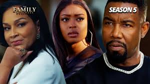 The Family Business Season 5 Episode 7 Breakdown - EricaVain.com |