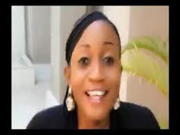 Sis. Gladys Moses Anurika