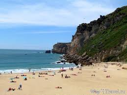 Лучшие места для отдыха на океане. Obzor Plyazhej Portugalii Ot Portu Do Algarve