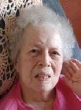 Belvia Riddle Obituary October 29, 2015