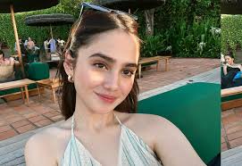 Fakta Tersembunyi Syifa Hadju, Artis Cantik yang Dikabarkan Putus dengan  Rizky Nazar