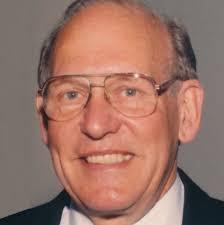 Obituary: George Andrew Graham Jr.