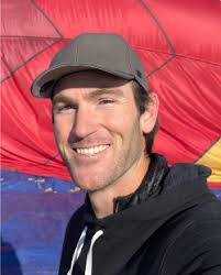 A Million Pound Mission: Meet Alumnus and Entrepreneur Jared Lee (MBA '15)  of EAT Almonds