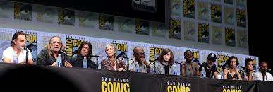 With andrew lincoln, norman reedus, steven yeun another episode of amc's the walking dead where we don't see rick (andrew lincoln) and the. List Of The Walking Dead Tv Series Characters Wikipedia