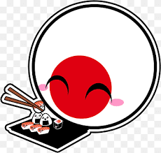 Japan moves to 2nd base polandball. Polandball Japan Internet Meme Kavaii Bottom Gold Smiley Meme Anime Png Pngwing