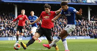 Everton vs manchester united tournament: Match Review Everton Vs Manchester United Down The Wings