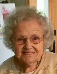 Obituary information for Beatrice May Kwiatkowski