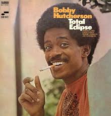 Bobby Hutcherson : Total Eclipse (UHQCD pressing) (CD) -- Dusty Groove is  Chicago's Online Record Store