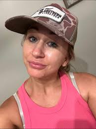 Mia Raylynn Knighten