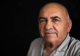 people — Chris Palermo